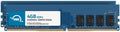 OWC 8GB (2x4GB) DDR4 2400MHz Desktop Memory Upgrade - Reliable Boost