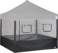 E-Z UP Food Booth Sidewall Kit for 10ft x 10ft Straight Leg Canopy
