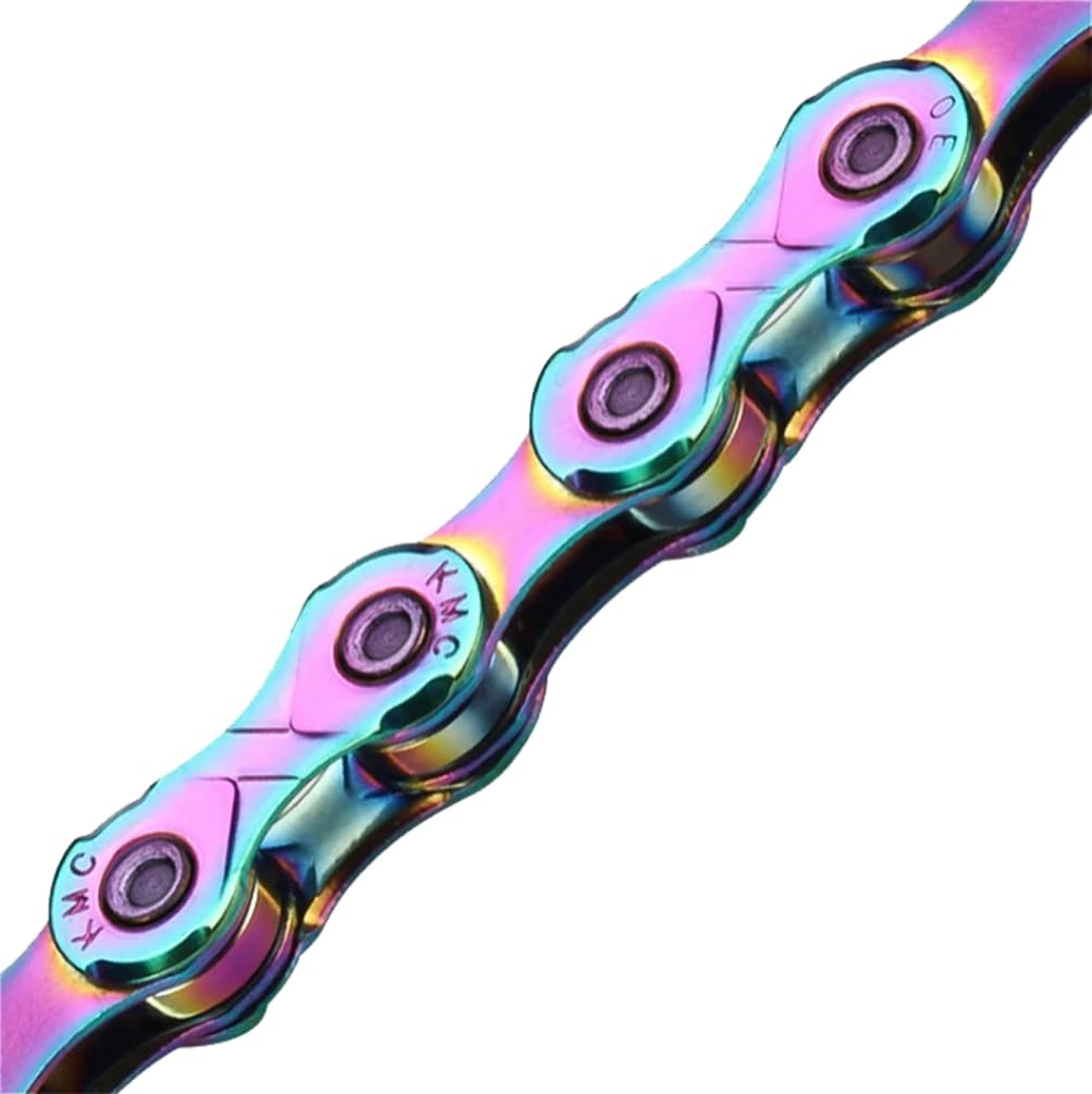 KMC X11 11-Speed Chain for Mountain and Road Bikes