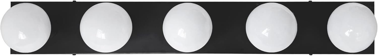 Design House Vanity Lights for Bathroom or Makeup Vanity