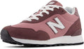 New Balance women's 515 V3 Sneaker - Comfortable Everyday Classic