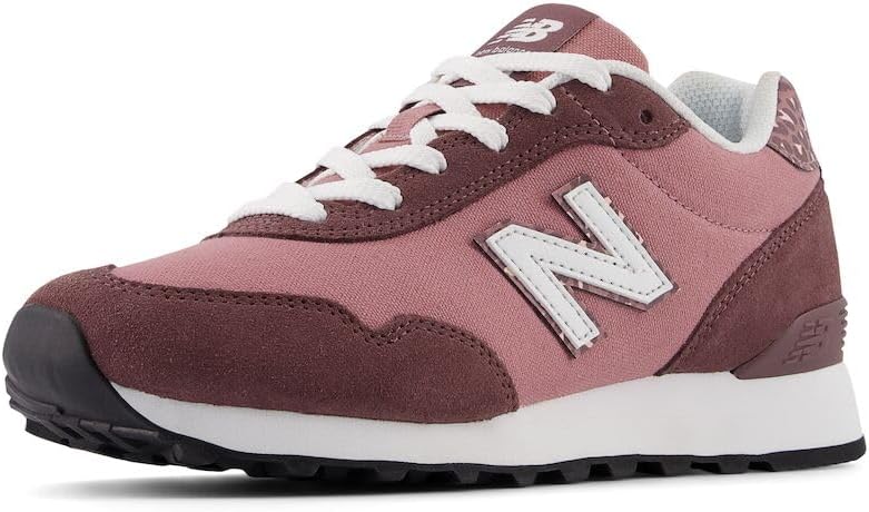 New Balance women's 515 V3 Sneaker: Comfort Meets Style