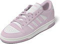 adidas Women's Break Start Sneaker - Comfortable Suede Court Style