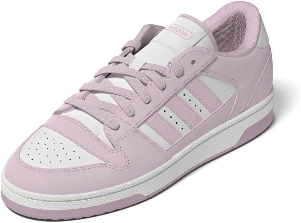 adidas Women's Break Start Sneaker: Stylish and Comfortable Fit