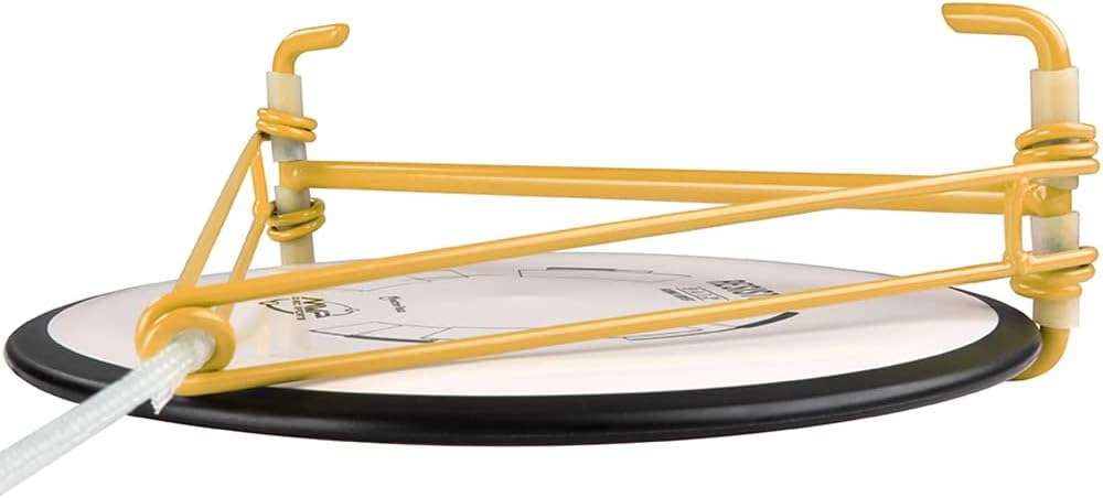 Disc Claw Retriever - Reclaim Your Game!
