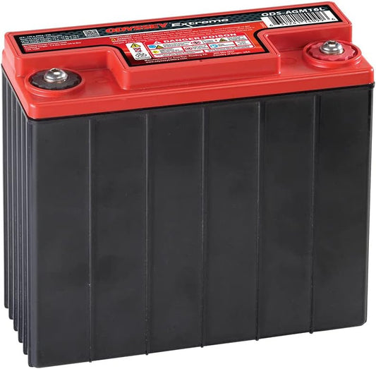 Odyssey Battery ODS-AGM16L Extreme Series AGM Battery Review