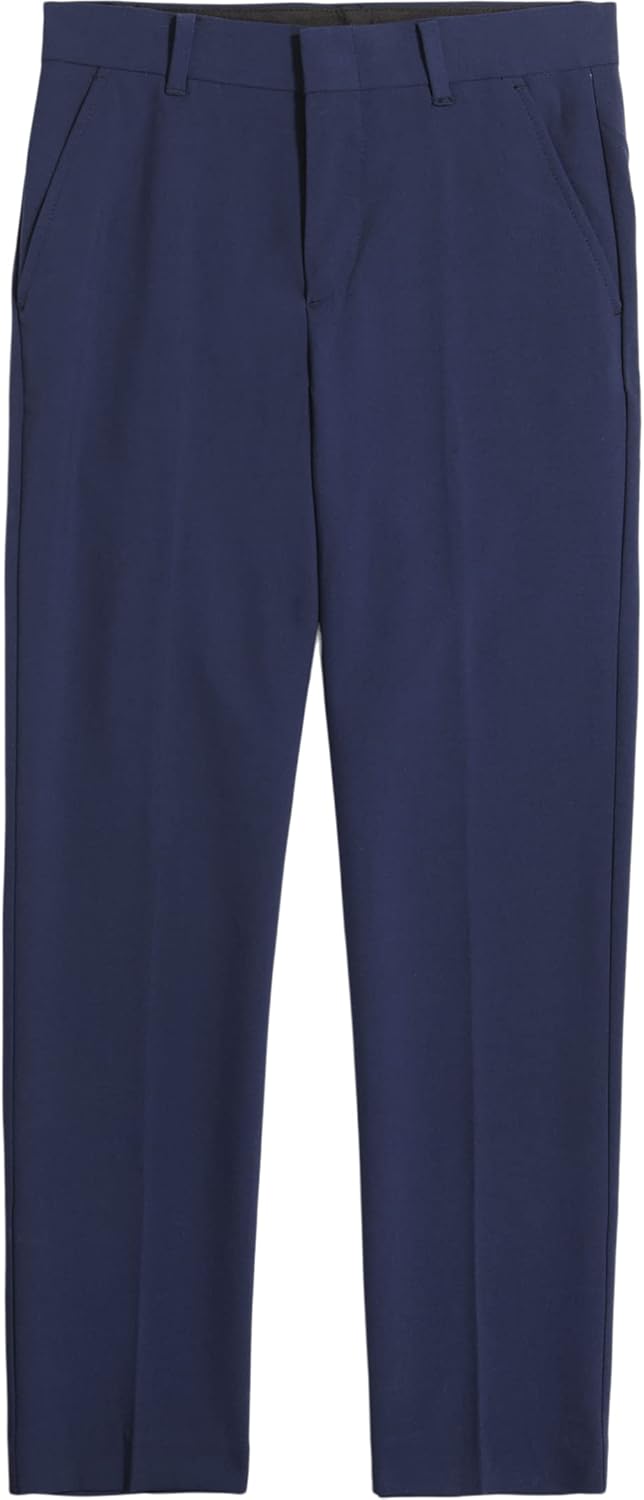 Van Heusen Boys Flex Stretch Dress Pants for All Occasions