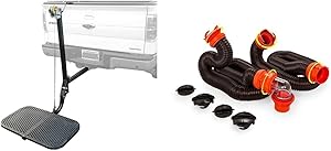 Viking Solutions SwiveLift Portable Big Game Lifting System