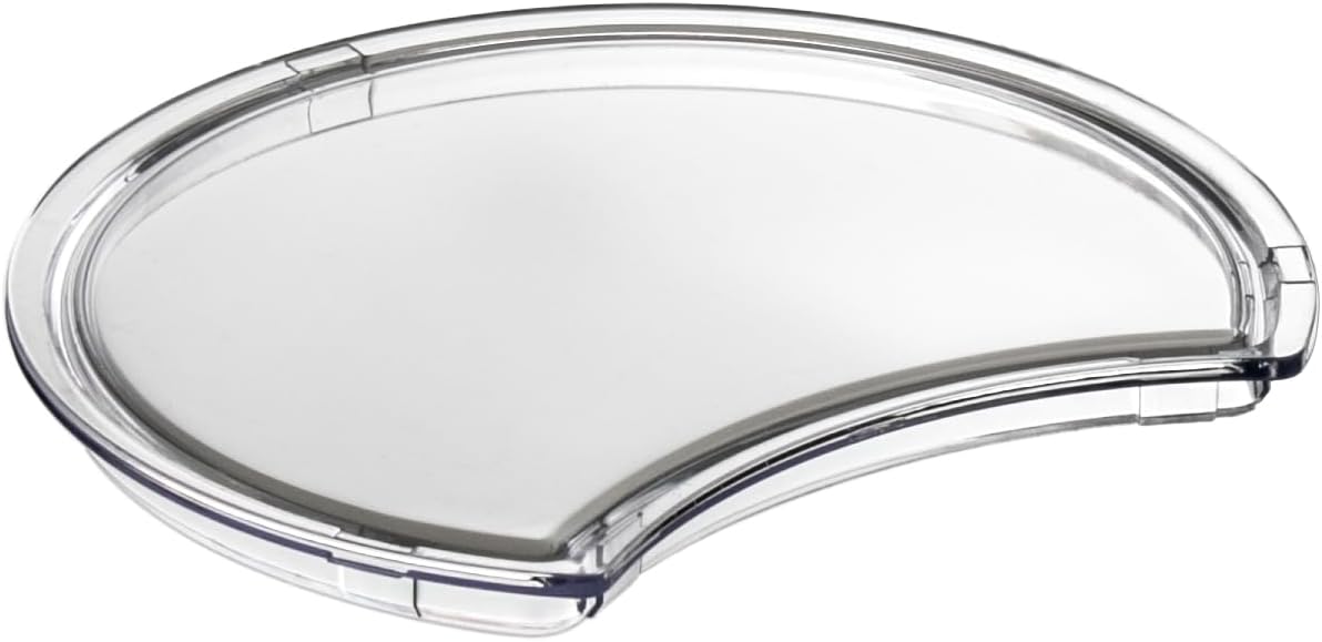 Nespresso Vertuo Lid Replacement - Coffee Machine Cover for XN9105 XN911B