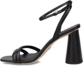 Sam Edelman Kia Sandal - Square Open Toe Dress Sandal