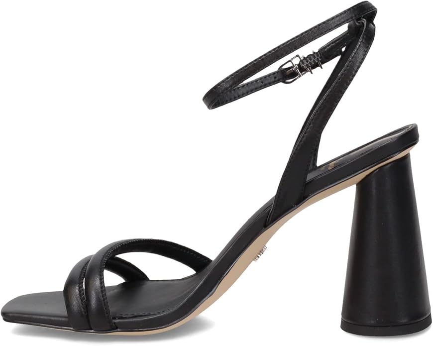 Sam Edelman Women's Kia Sandal: Stylish Comfort for Every Occasion