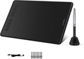 HUION Inspiroy H950P Drawing Tablet - Compact 8x5 in Pen Tablet