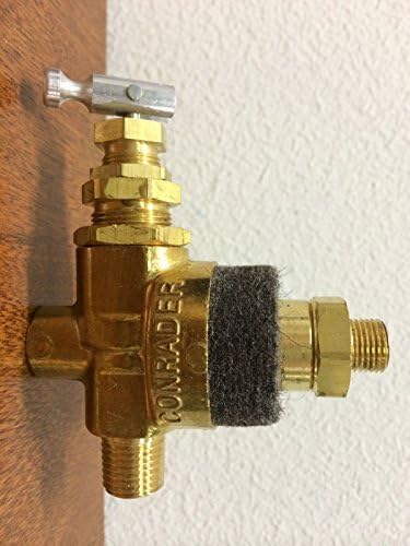 Rolair 131B Pilot Unloader Valve for 125-150 psi - Quiet Operation