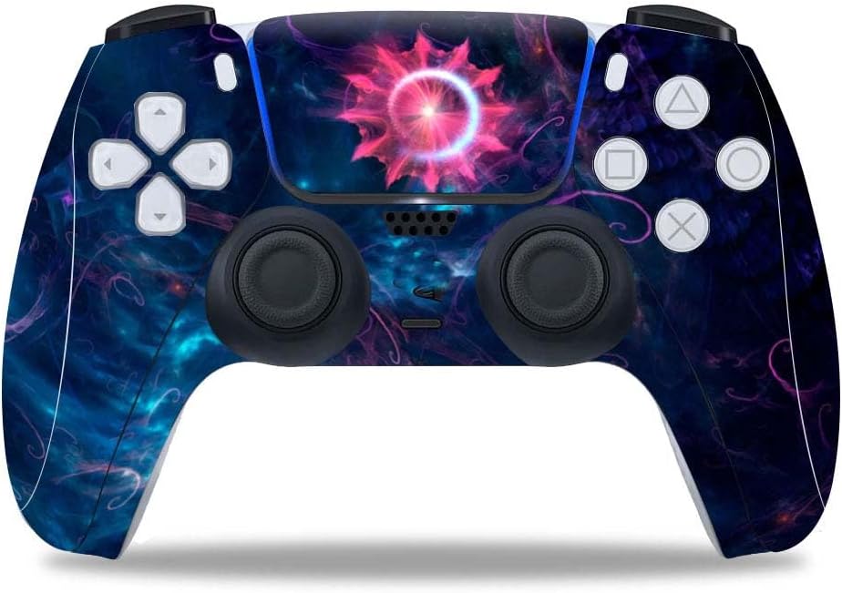 FOTTCZ Vinyl Skin for PS5 Controller ~ Decorate & Protect!