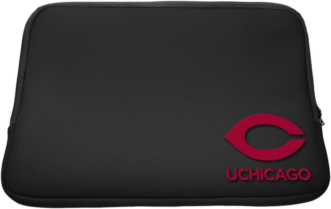 OTM Essentials University of Chicago 15 Soft Sleeve Laptop Case