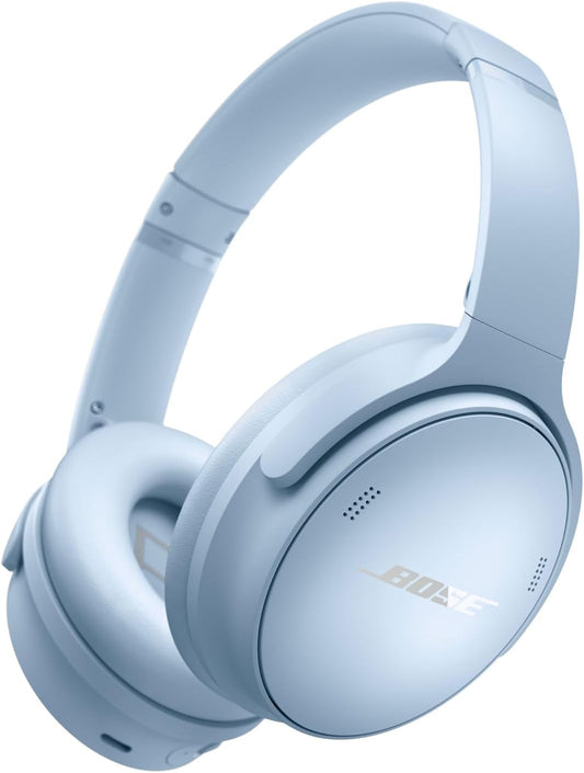 Bose QuietComfort Wireless Noise Cancelling Headphones Review