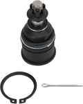 TRQ Front Lower Ball Joint Compatible with 1983-1993 Hondas - Durable