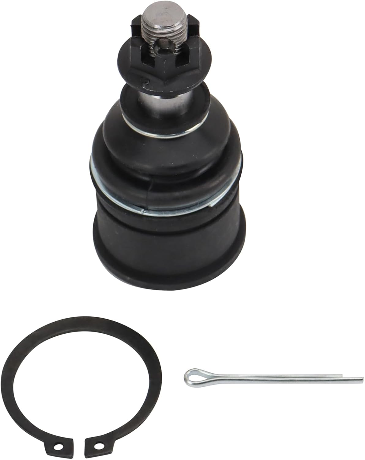 TRQ Front Lower Ball Joint for Acura Integra and Honda Models