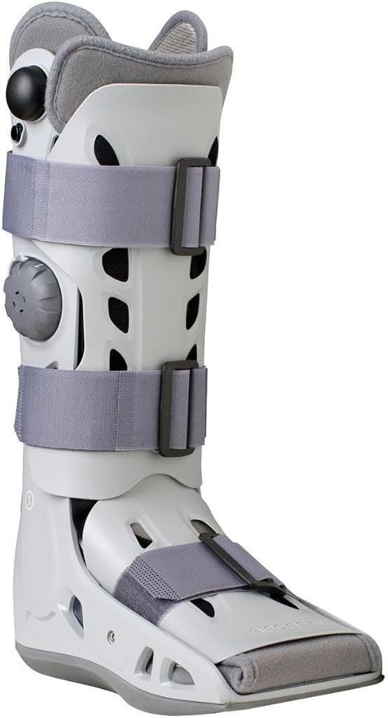 Aircast AirSelect Walker Brace for Enhanced Mobility and Support