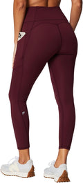 Fabletics Women's Oasis PureLuxe High-Waisted Legging - Soft Support