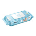 Hello Bello Baby Wipes Plant Based Unscented - Gentle 360 Count