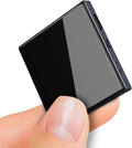 3072Kbps Magnetic Voice Recorder - AI Noise Cancellation, 128GB