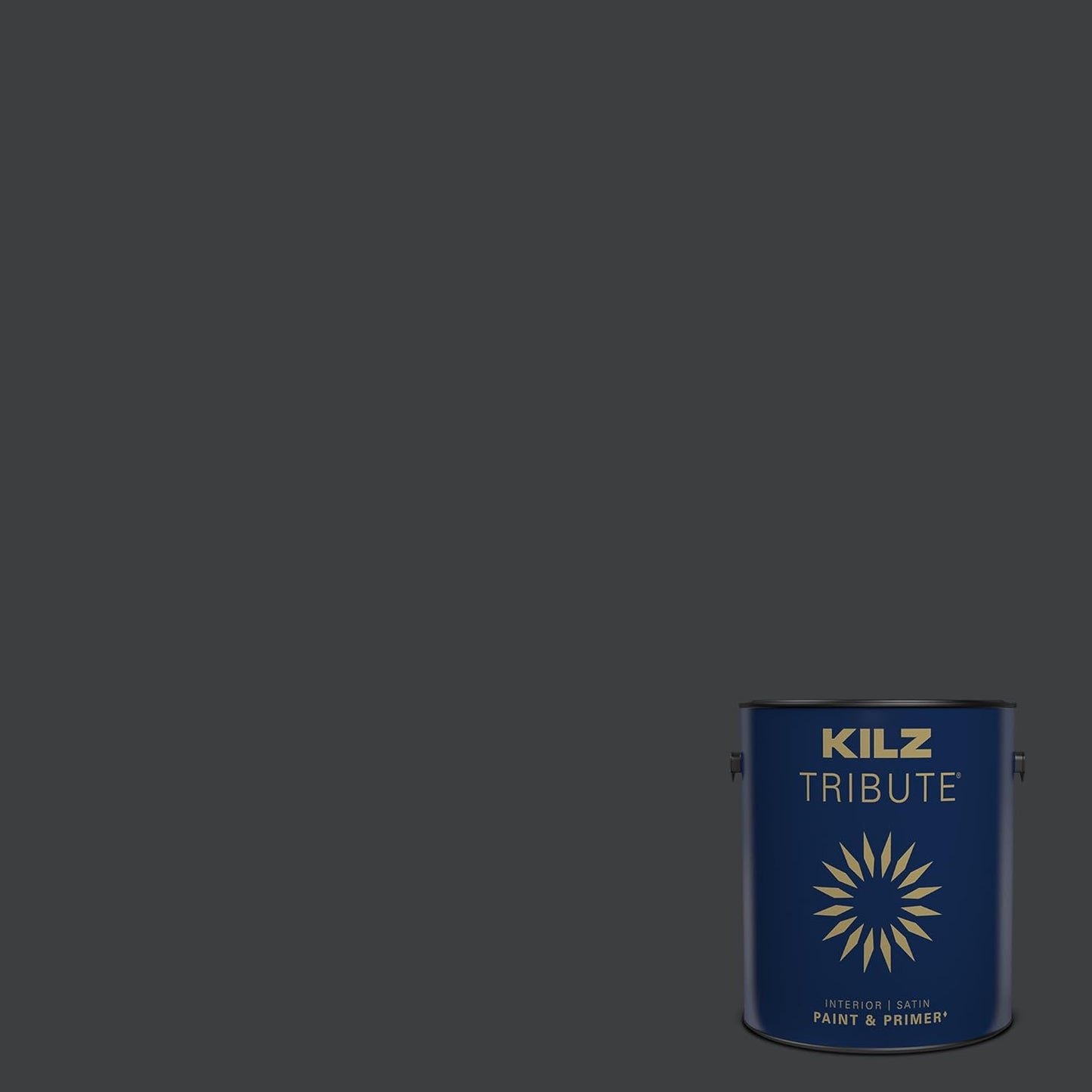 KILZ TRIBUTE Paint & Primer for Superior Coverage and Durability