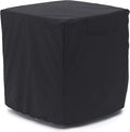 STARTWO Durable Waterproof AC Cover - Windproof & Easy Fit, 24x24x31in