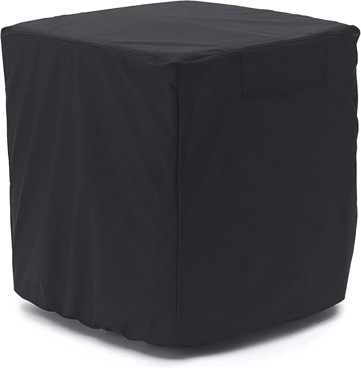 STARTWO Durable Waterproof AC Cover - Windproof & Easy Fit, 24x24x31in