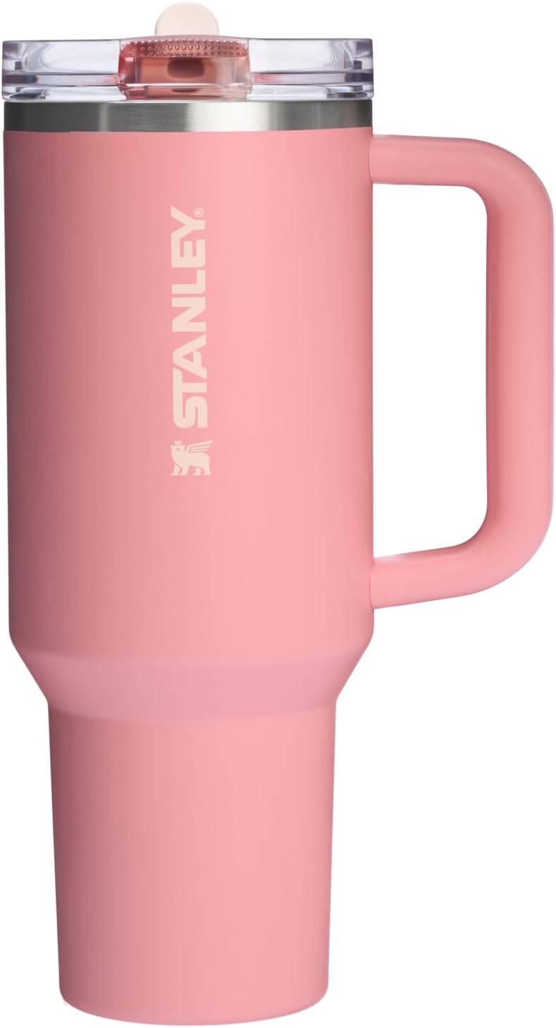 STANLEY Quencher ProTour Flip Straw Tumbler for Hydration