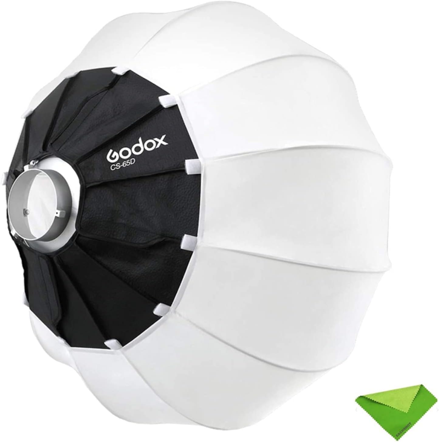 GODOX Softbox Lantern CS-65D for Soft Light Modifiers