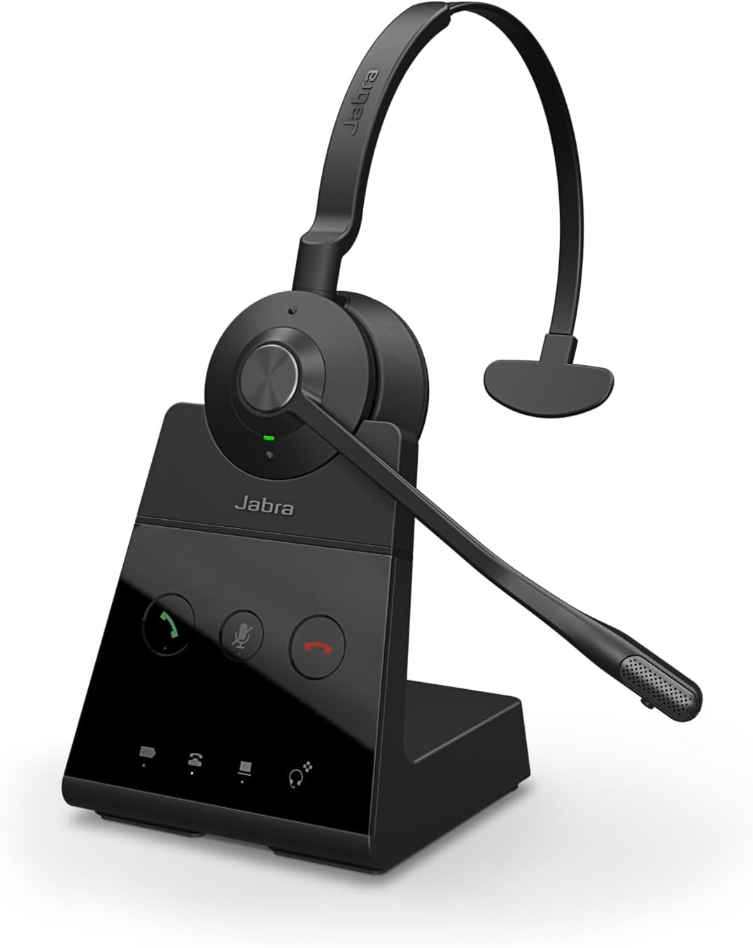 Jabra Engage 65 SE Wireless Headset - Top Wireless Performance