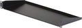 1U Server Rack Shelf 19in Universal Cantilever Tray - Heavy Duty
