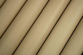 Beige 5 Yards Rolled Waterproof Upholstery Material - Durable Vinyl