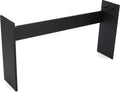 Roland KSC-70 Electronic Keyboard Stand for FP-30 - Stable Home Setup