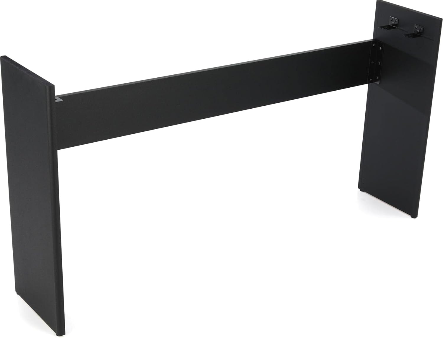 Roland KSC-70 Electronic Keyboard Stand for FP-30 - Black Finish