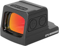 HOLOSUN EPS 2 MOA Dot Reflex Pistol Sight - Enclosed K-Footprint