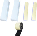 5-Pack Foam Blocks with Weather Seal for U-Shaped AC