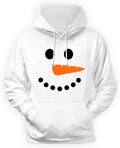 AOBUTE Men's Christmas Hoodie for Ultimate Holiday Style