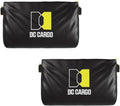 2 Pack Vinyl Trailer Storage Bag with E-Track Fittings - Tidy Cargo
