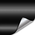 VViViD+ Ultra Matte Deep Black Vinyl Car Wrap for Stunning Finish