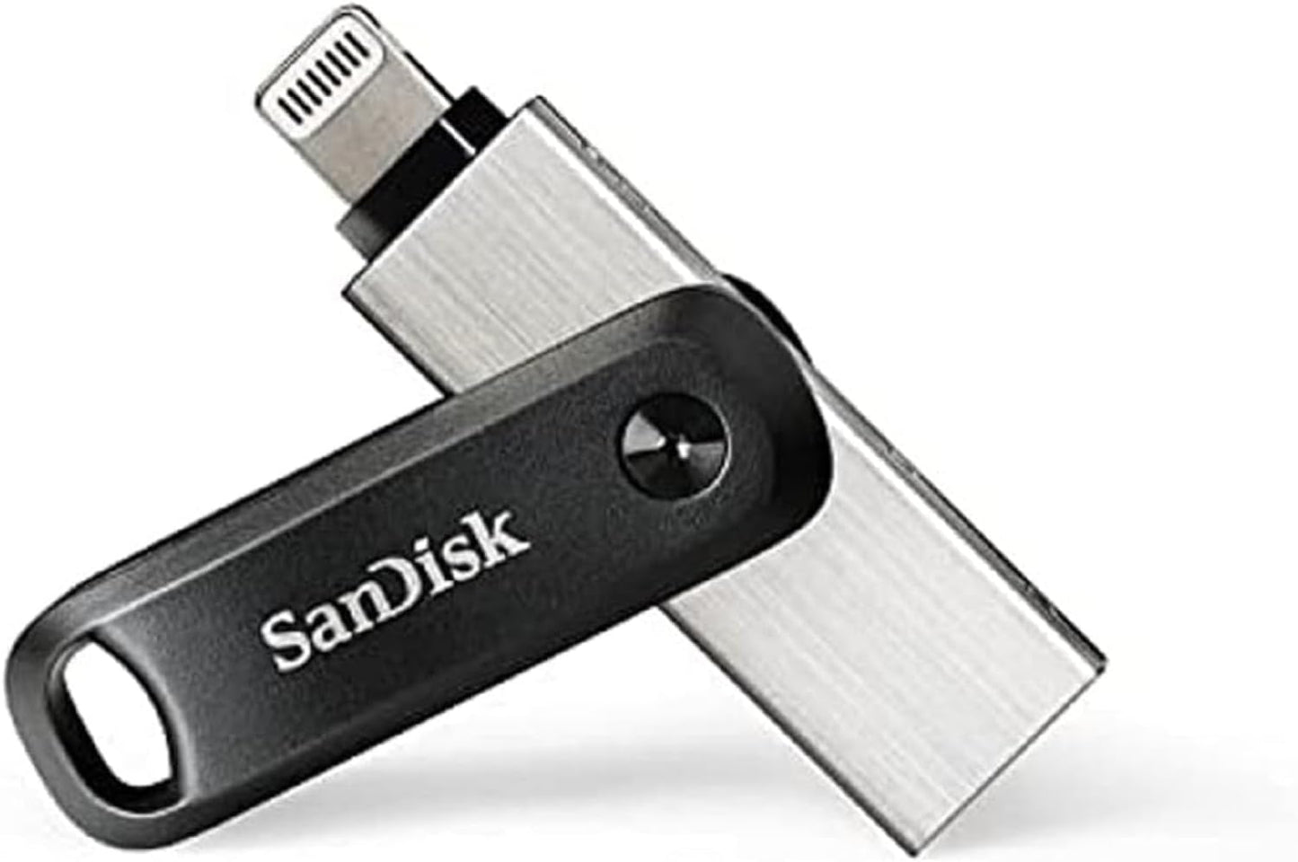 Expand iPhone Storage: SanDisk 128GB iXpand