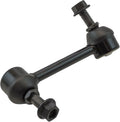 TRQ Rear Sway Bar Link Kit Passenger Side - Direct Fit Replacement