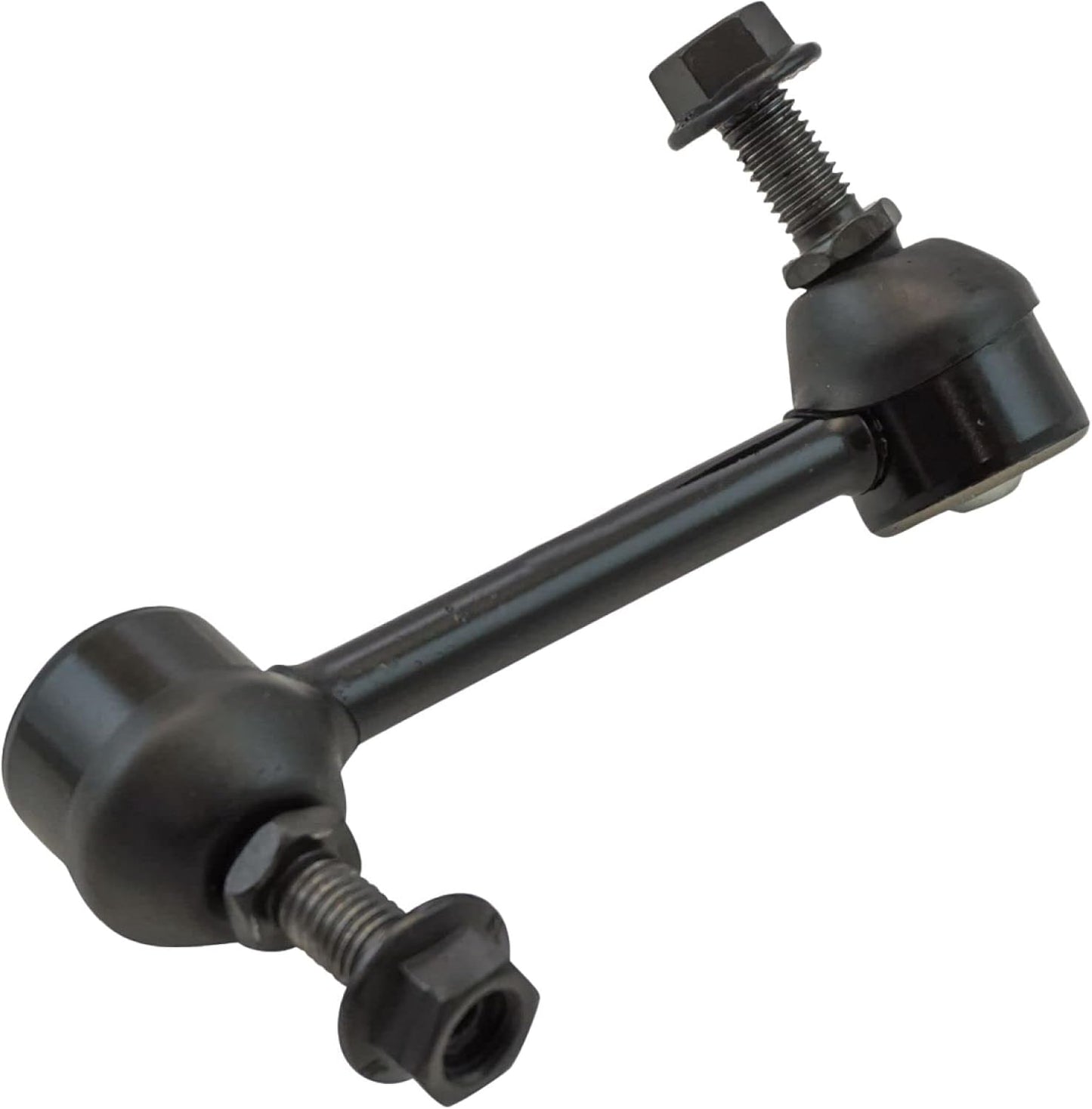 TRQ Rear Sway Bar Link Kit for Buick Chevy GMC Isuzu Olds Saab