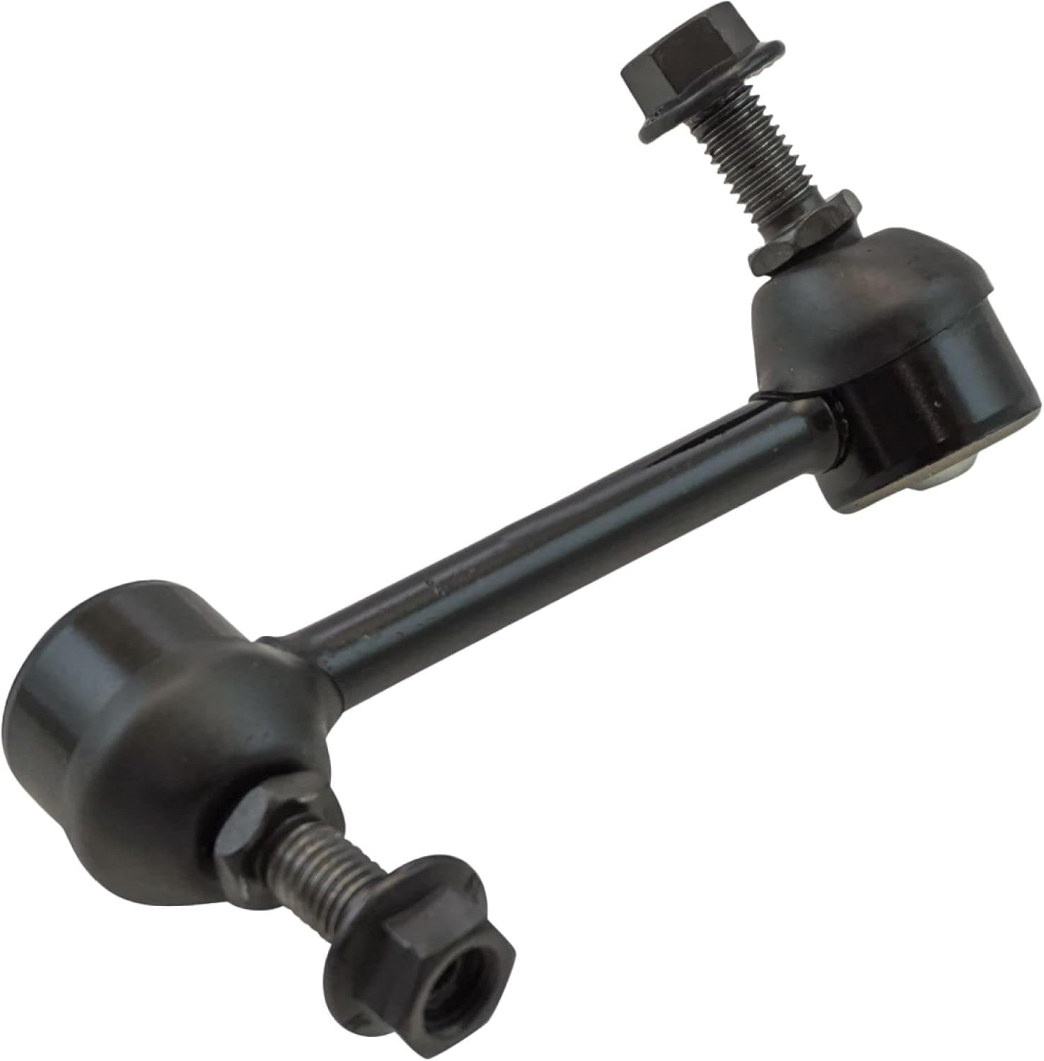 TRQ Rear Sway Bar Link Kit for Buick Chevy GMC Isuzu Olds Saab