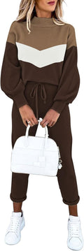 Fixmatti Casual Two Piece Set for Women's Everyday Lifestyle