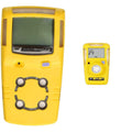 GasAlertMicroClip XL 4 Gas Detector - Compact Four-Gas Monitor