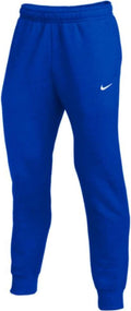 Nike Club Men's Training Joggers - Comfortable Brushed-Back Fleece