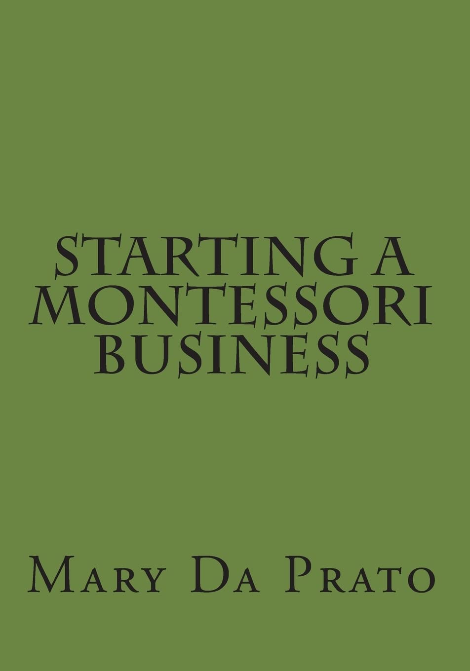 Starting a Montessori Business: A Comprehensive Guide for Success
