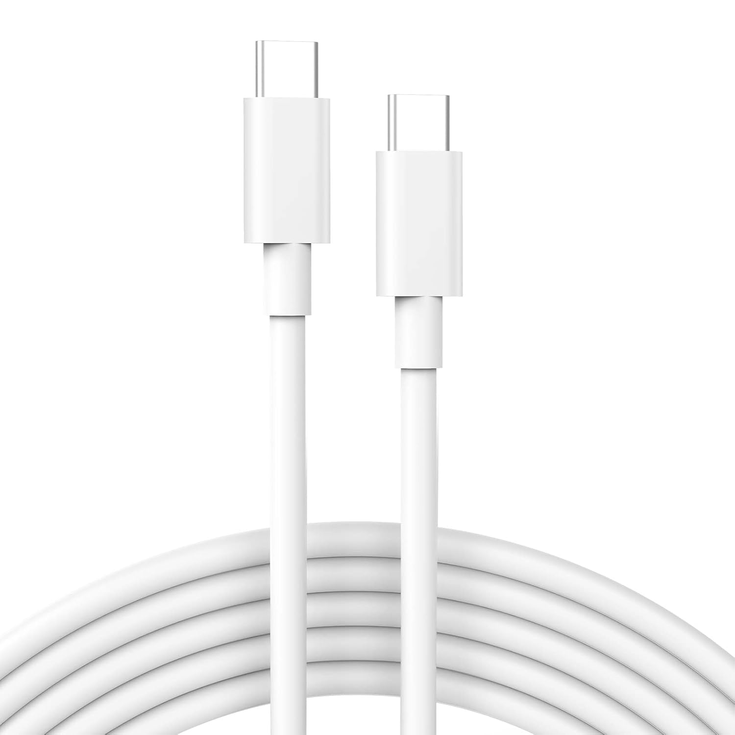 10ft Fast Charging USB C Cable for Multiple Devices